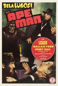 The Ape Man