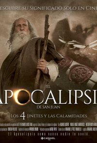 The Apocalypse of St. John