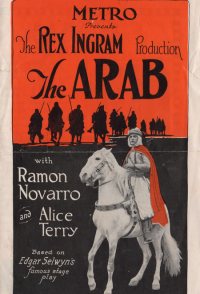 The Arab