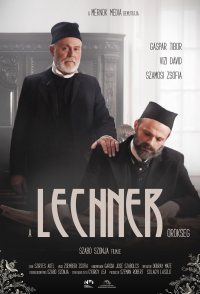 The Architectural Legacy of Lechner
