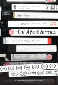 The Archivettes