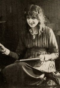 The Arrival of Perpetua