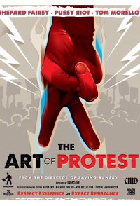 The Art of Protest