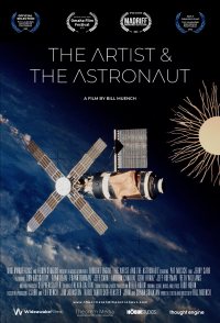 The Artist & the Astronaut