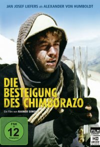 The Ascent of Chimborazo