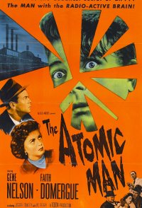 The Atomic Man