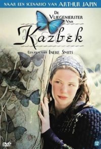 The Aviatrix of Kazbek