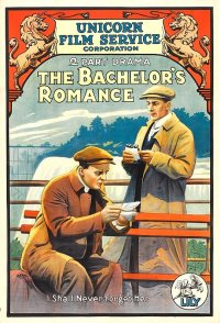 The Bachelor's Romance