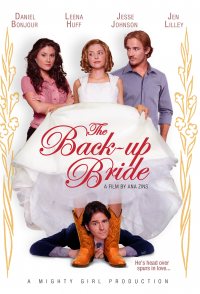 The Back-up Bride