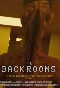 The Backrooms Movie