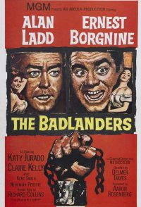 The Badlanders