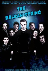 The Balkan Spring