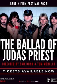 The Ballad of Judas Priest