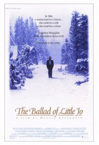 The Ballad of Little Jo