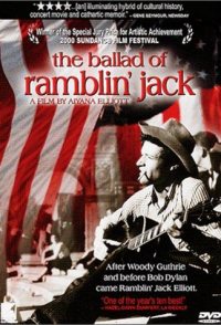 The Ballad of Ramblin' Jack