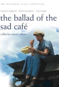 The Ballad of the Sad Cafe