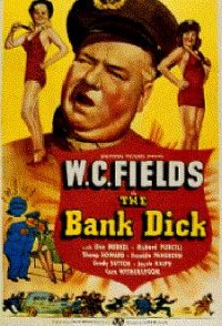 The Bank Dick