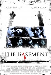 The Basement