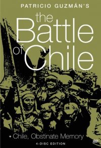 The Battle of Chile: Part II
