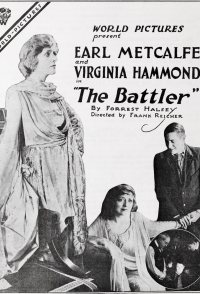 The Battler