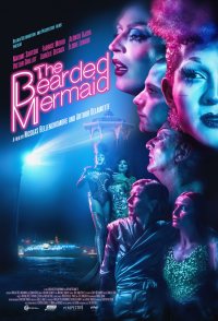 The Bearded Mermaid