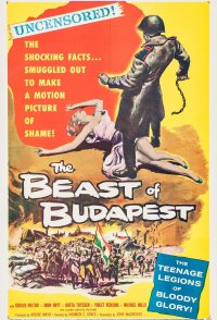 The Beast of Budapest