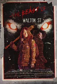 The Beast of Walton St.