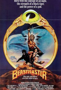 The Beastmaster