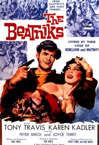 The Beatniks