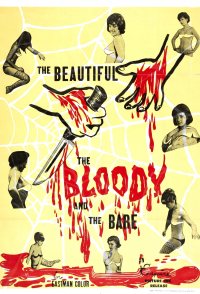 The Beautiful, the Bloody, and the Bare