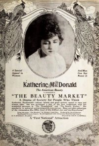 The Beauty Market