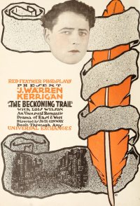 The Beckoning Trail