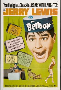 The Bellboy