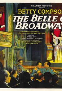 The Belle of Broadway