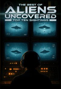 The Best of Aliens Uncovered: Part 1