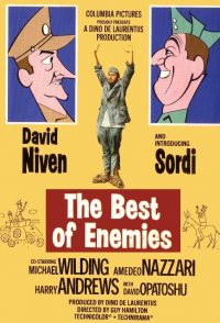 The Best of Enemies