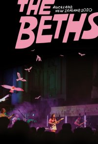 The Beths: Auckland, New Zealand, 2020