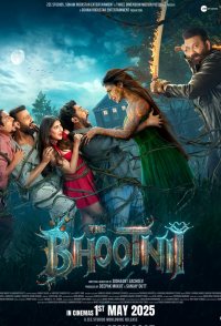 The Bhootnii