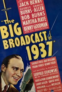 The Big Broadcast of 1937