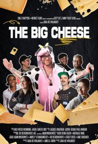 The Big Cheese