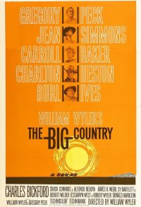 The Big Country