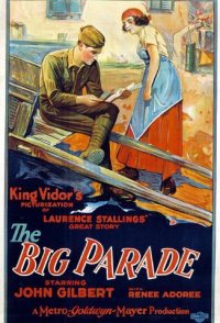 The Big Parade