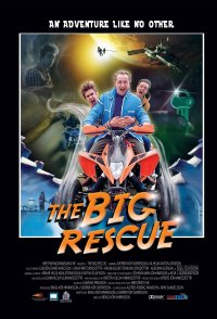 The Big Rescue