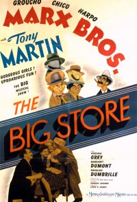 The Big Store