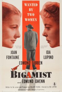 The Bigamist