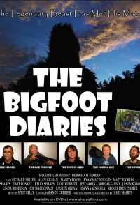 The Bigfoot Diaries