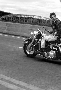 The Bikeriders