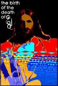 The Birth of the Death of God