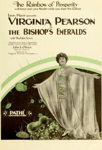 The Bishop's Emeralds