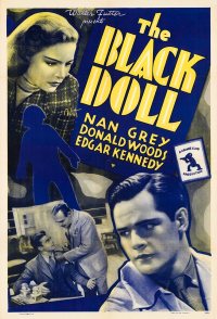 The Black Doll